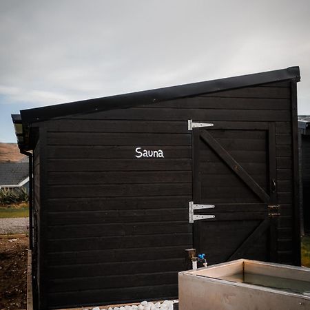 Wild Hideaways Luxury Lodges And Eco Spa Bantry Extérieur photo