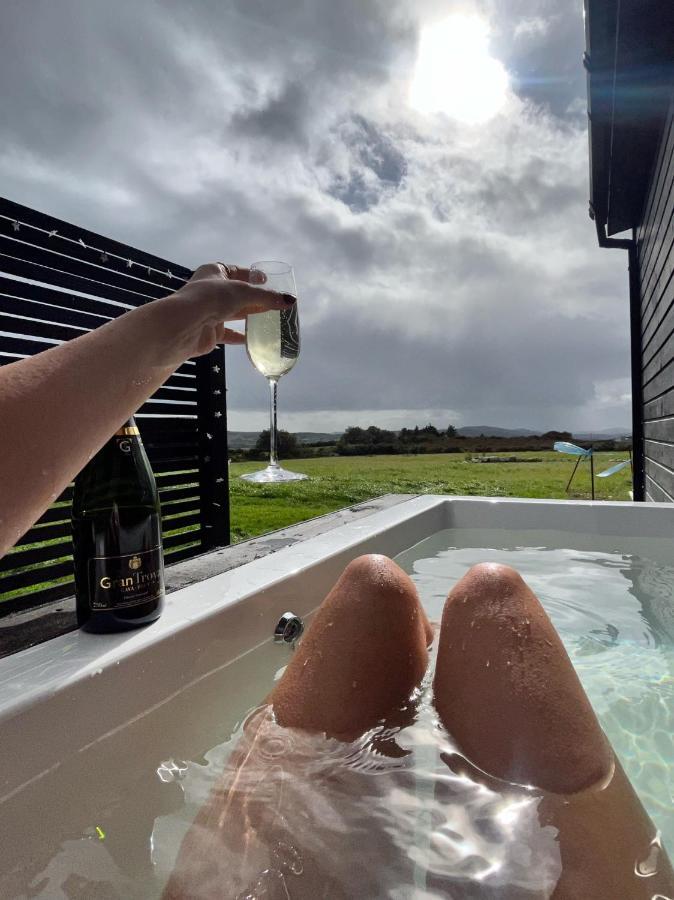 Wild Hideaways Luxury Lodges And Eco Spa Bantry Extérieur photo
