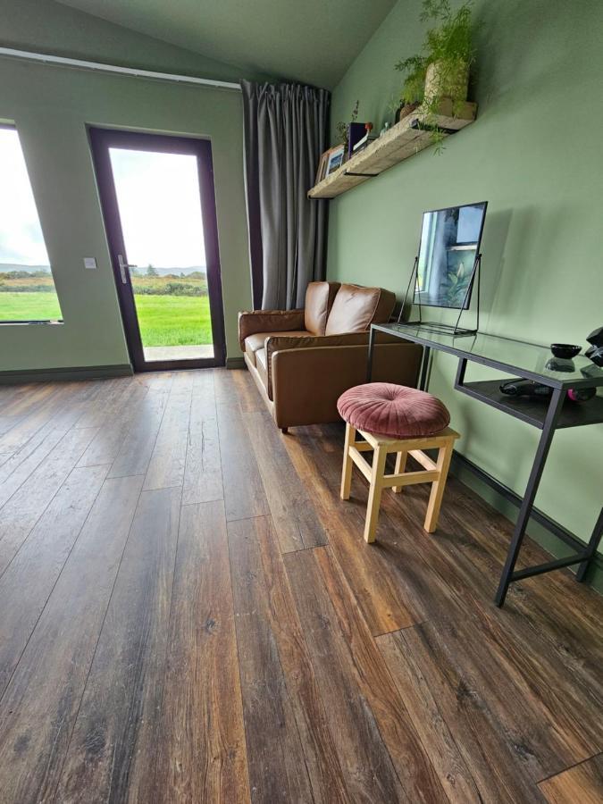 Wild Hideaways Luxury Lodges And Eco Spa Bantry Extérieur photo