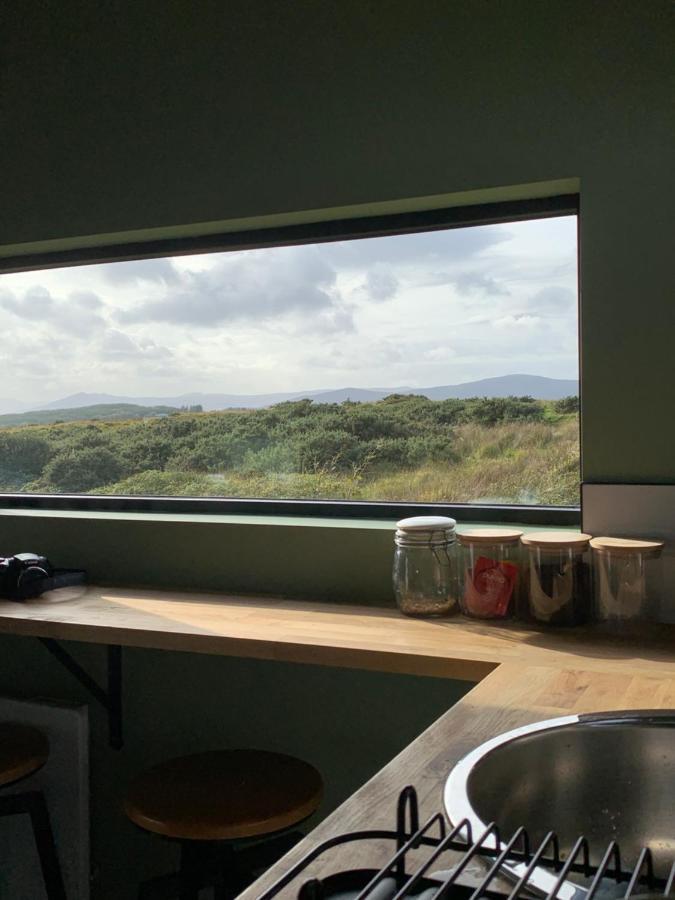 Wild Hideaways Luxury Lodges And Eco Spa Bantry Extérieur photo