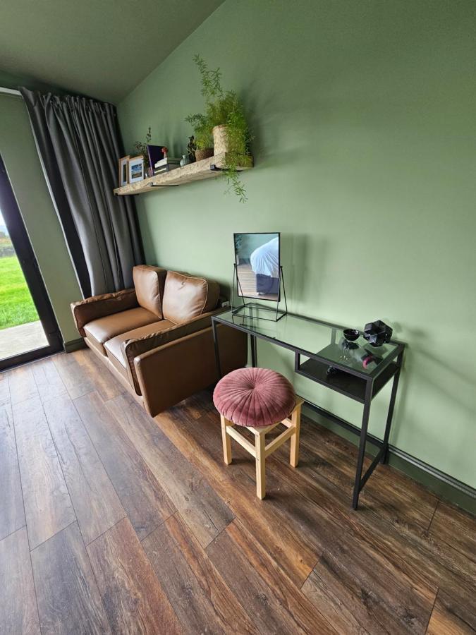 Wild Hideaways Luxury Lodges And Eco Spa Bantry Extérieur photo