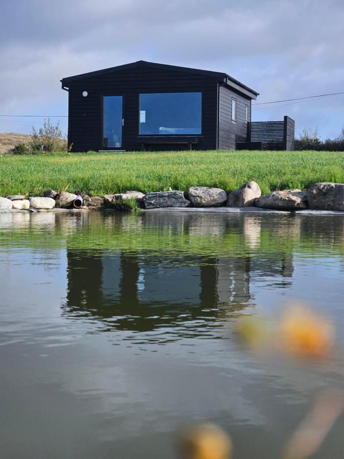 Wild Hideaways Luxury Lodges And Eco Spa Bantry Extérieur photo