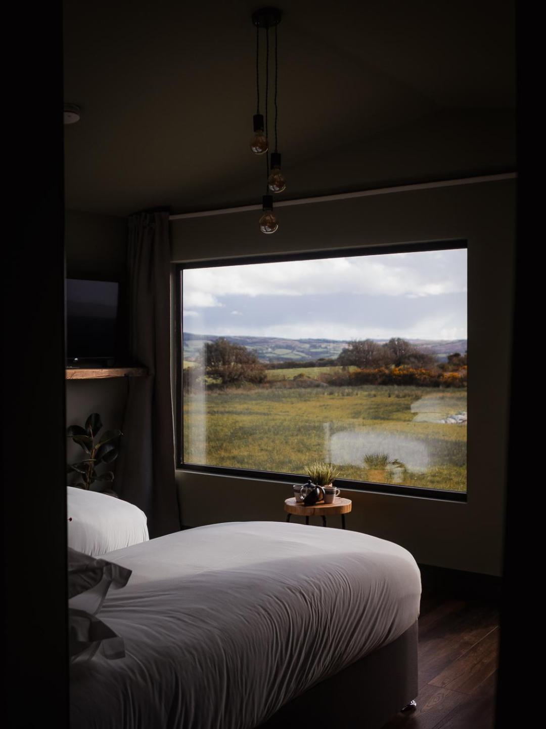 Wild Hideaways Luxury Lodges And Eco Spa Bantry Extérieur photo