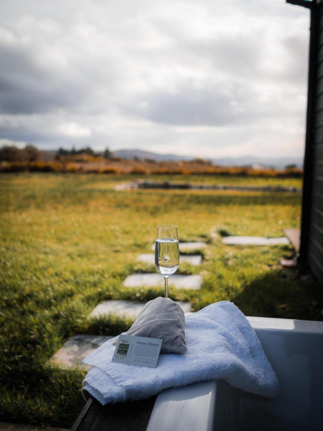 Wild Hideaways Luxury Lodges And Eco Spa Bantry Extérieur photo